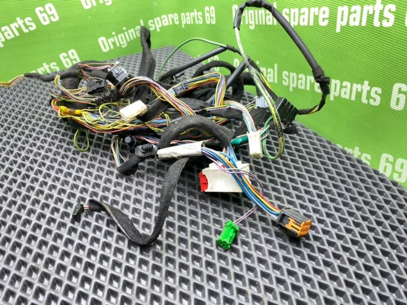 Проводка салона, 3100 рублей, Тверь