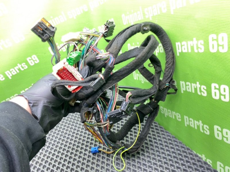 Проводка салона, 3100 рублей, Тверь