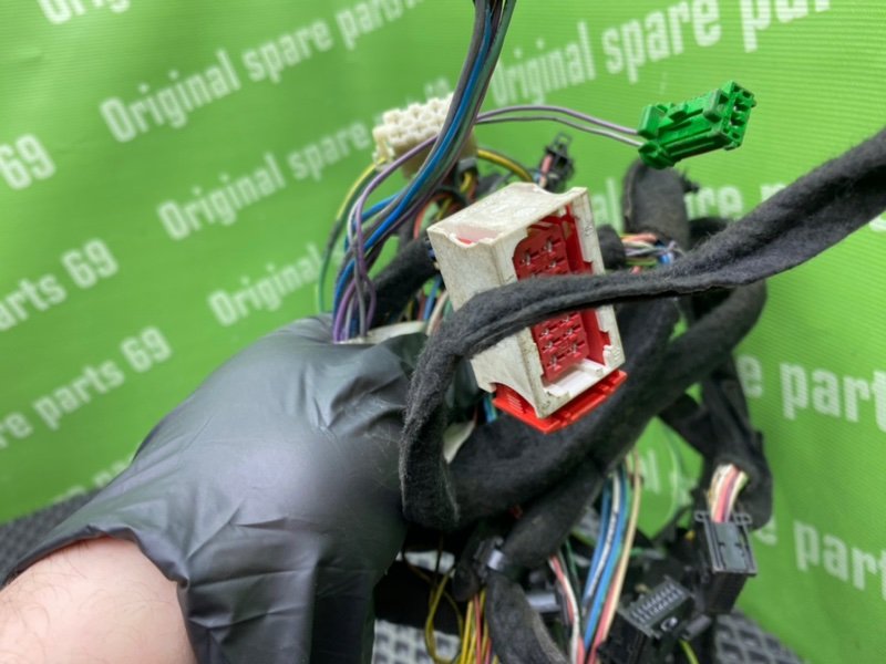 Проводка салона, 3100 рублей, Тверь