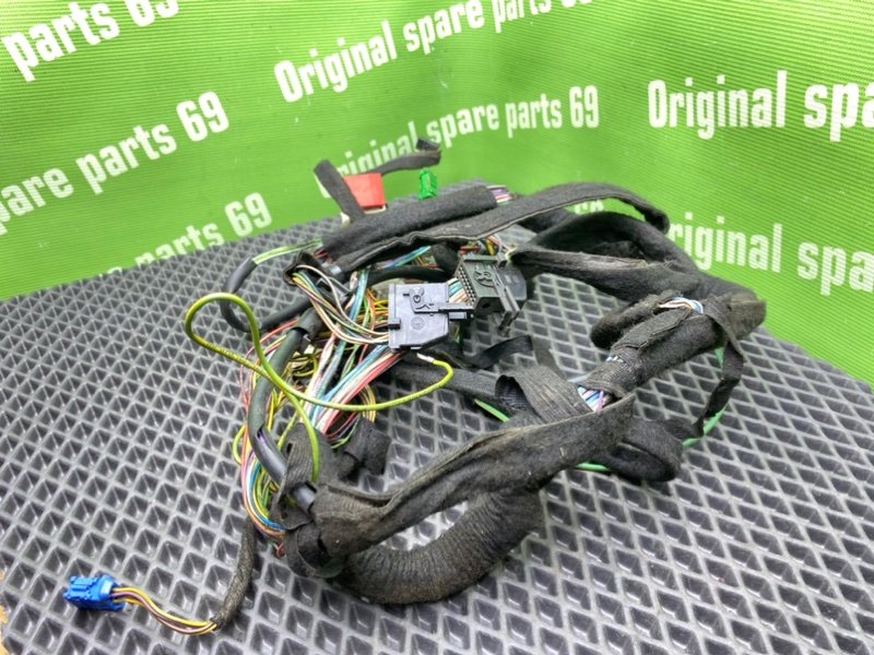 Проводка салона, 3100 рублей, Тверь