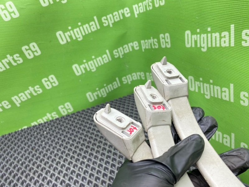 Ручки потолка, 1000 рублей, Тверь