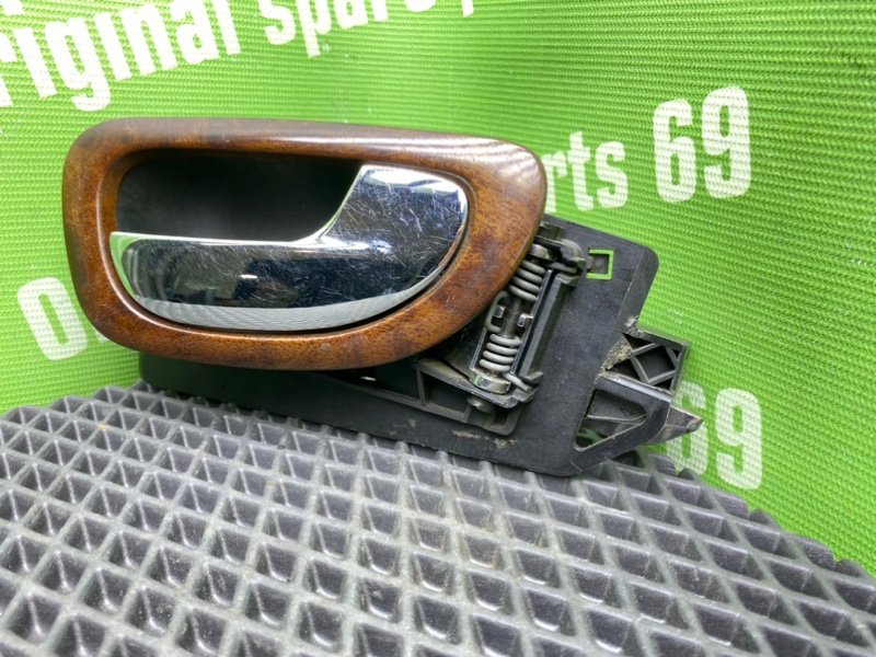 Ручка двери, 1000 рублей, Тверь