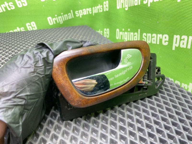 Ручка двери, 1000 рублей, Тверь