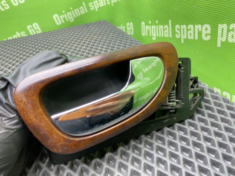 Ручка двери, 1000 рублей, Тверь