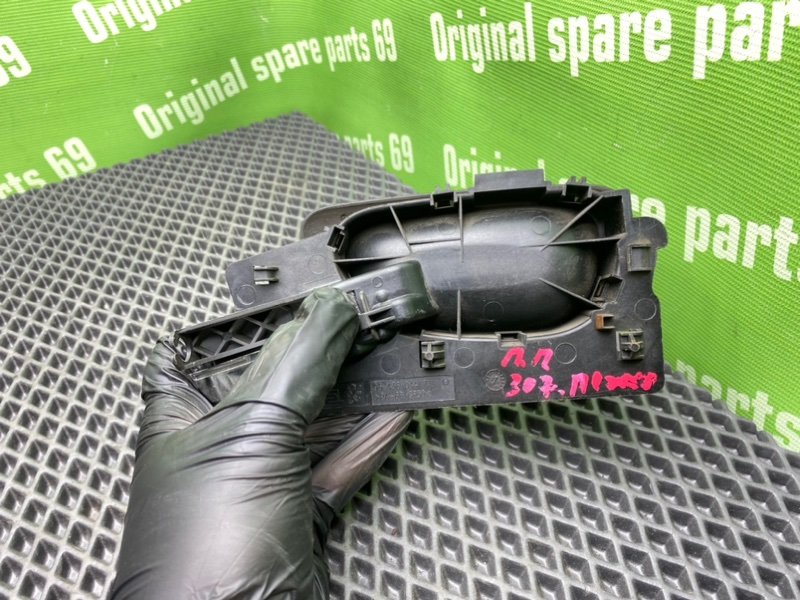 Ручка двери, 1000 рублей, Тверь