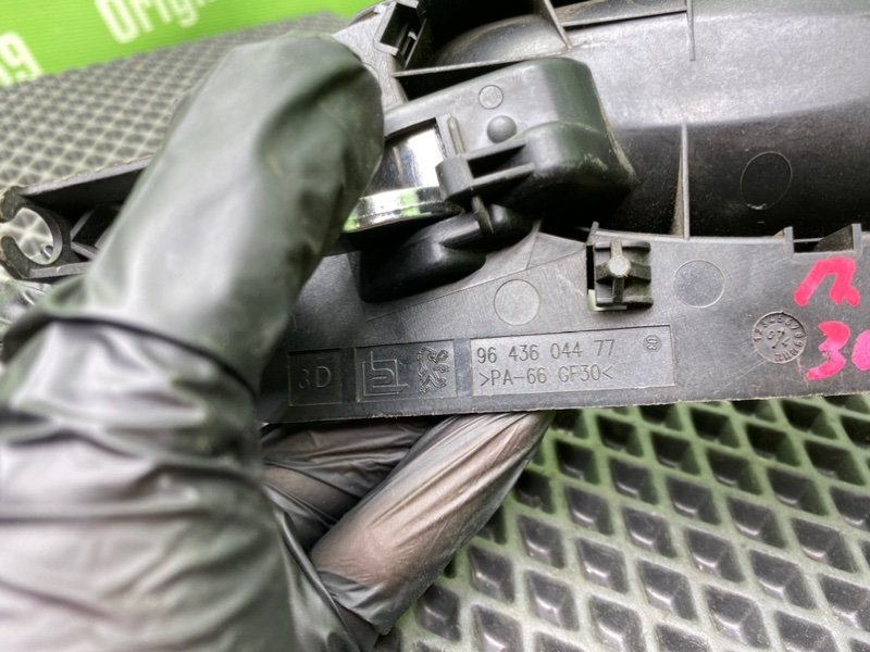 Ручка двери, 1000 рублей, Тверь