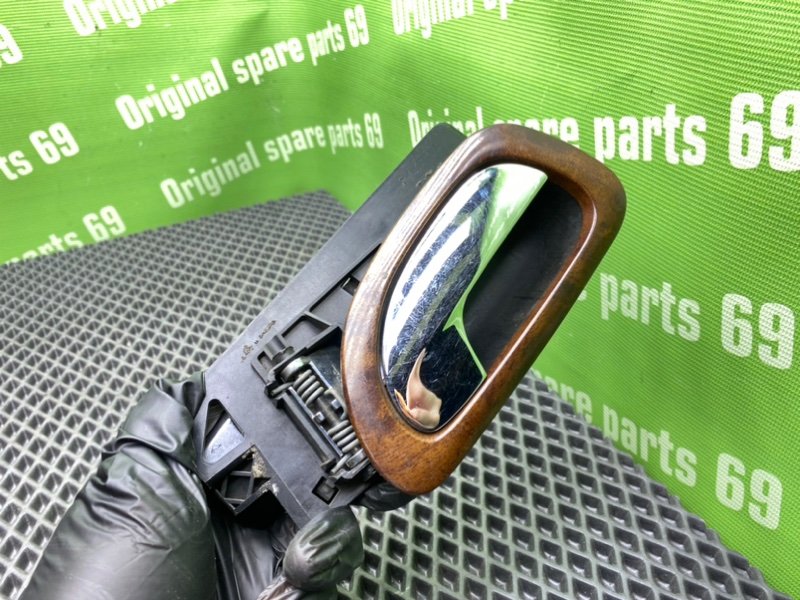 Ручка двери, 1000 рублей, Тверь