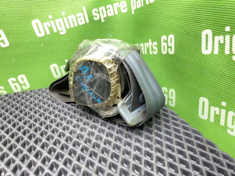 Ремень безопасности, 800 рублей, Тверь