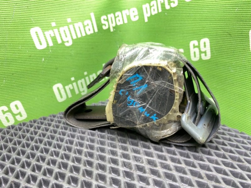 Ремень безопасности, 800 рублей, Тверь