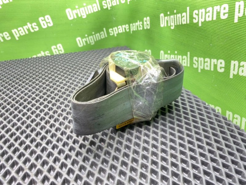 Ремень безопасности, 800 рублей, Тверь