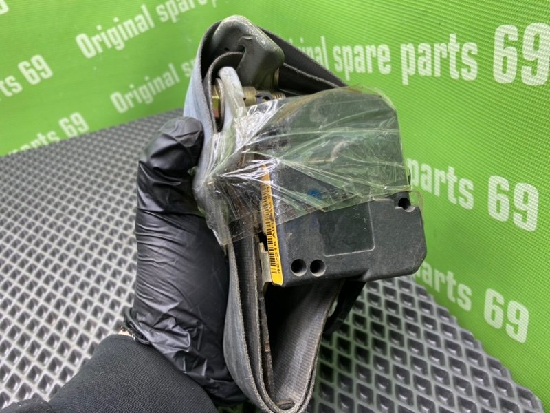 Ремень безопасности, 800 рублей, Тверь