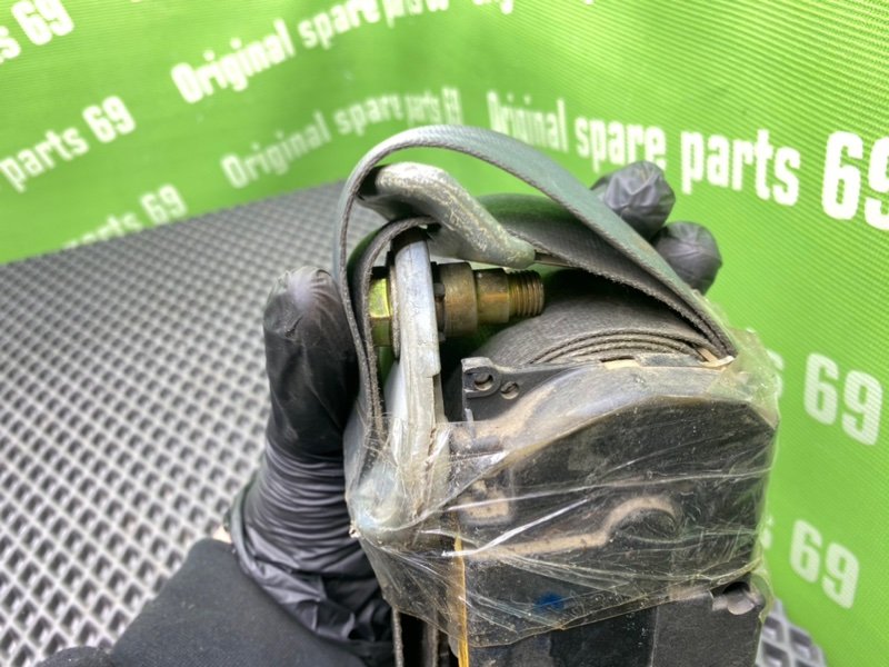 Ремень безопасности, 800 рублей, Тверь