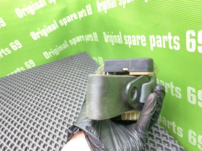 Ремень безопасности, 800 рублей, Тверь