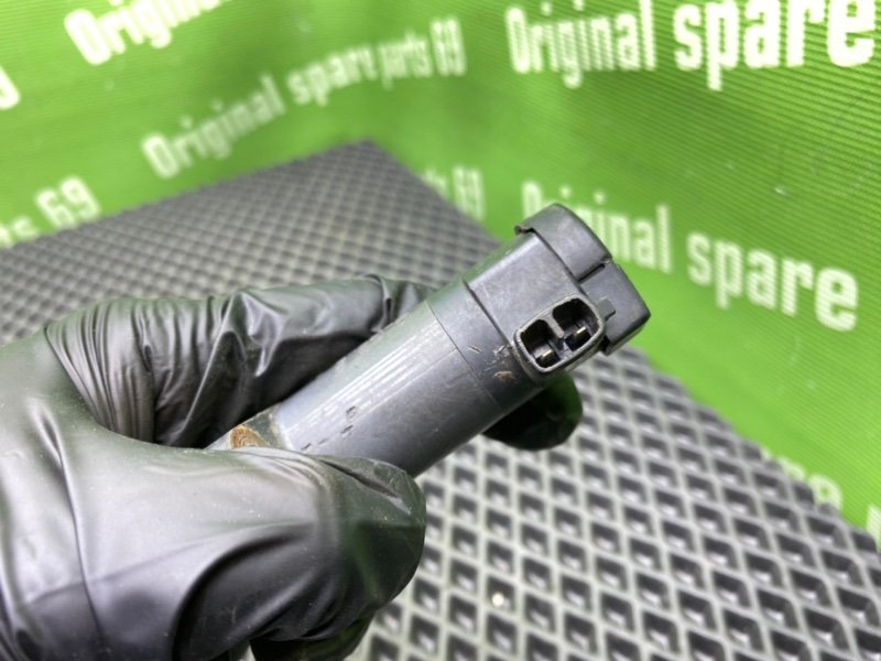 Катушка зажигания, 900 рублей, Тверь