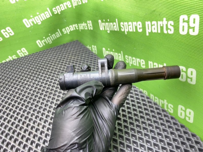 Катушка зажигания, 900 рублей, Тверь