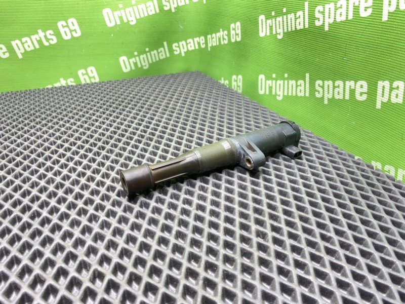 Катушка зажигания, 900 рублей, Тверь