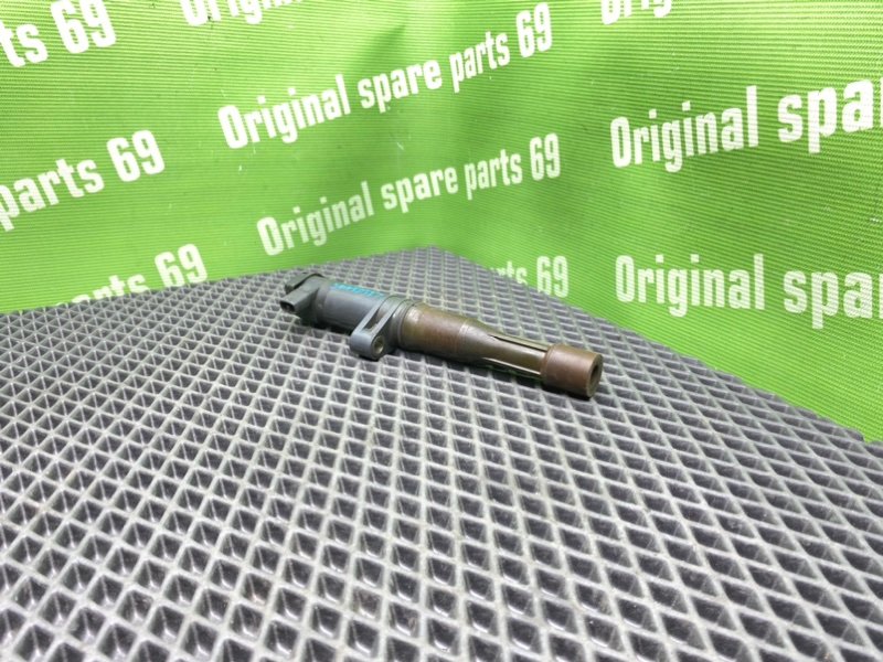 Катушка зажигания, 900 рублей, Тверь