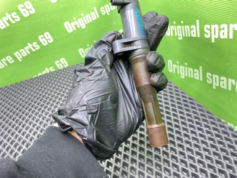 Катушка зажигания, 900 рублей, Тверь