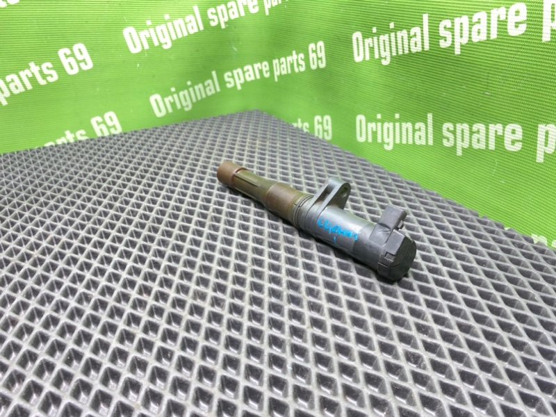 Катушка зажигания, 900 рублей, Тверь