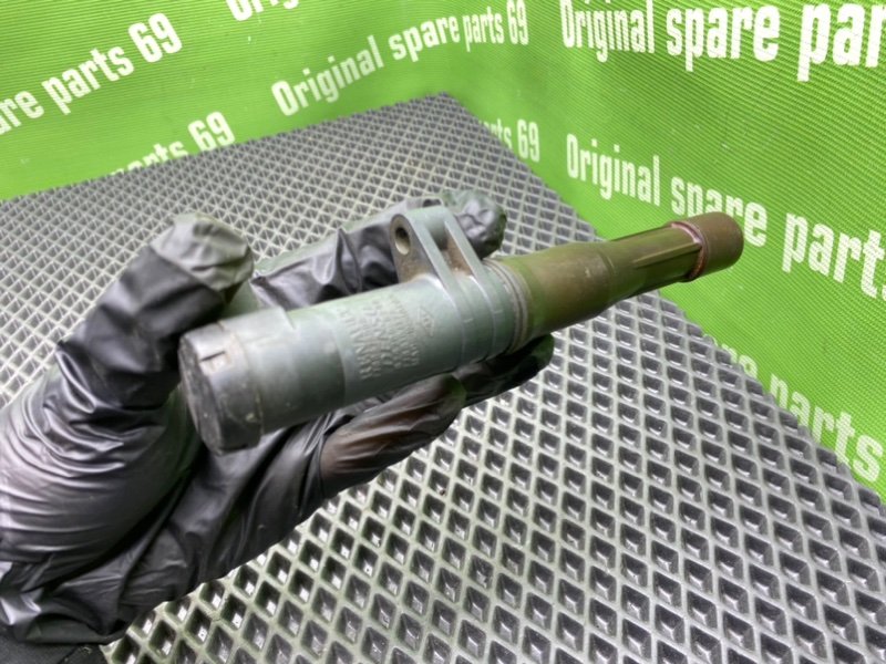 Катушка зажигания, 900 рублей, Тверь