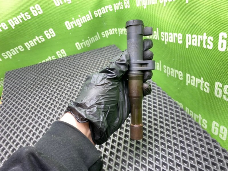 Катушка зажигания, 900 рублей, Тверь