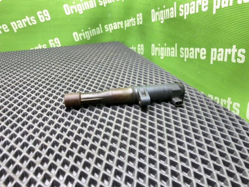 Катушка зажигания, 900 рублей, Тверь