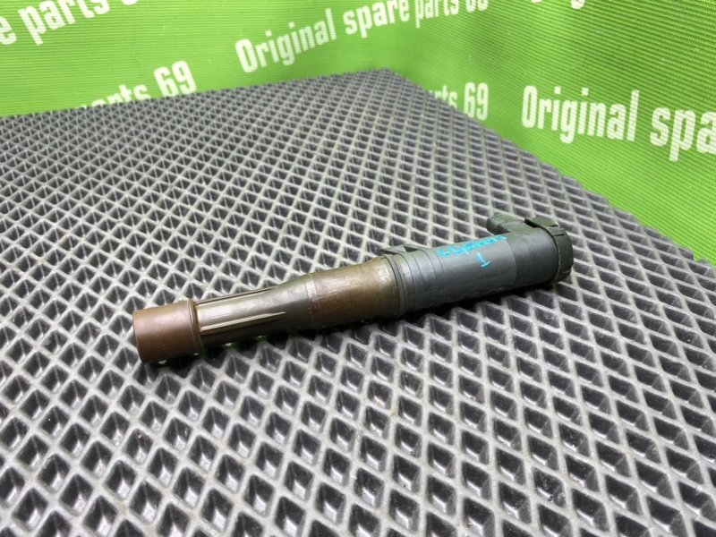 Катушка зажигания, 900 рублей, Тверь