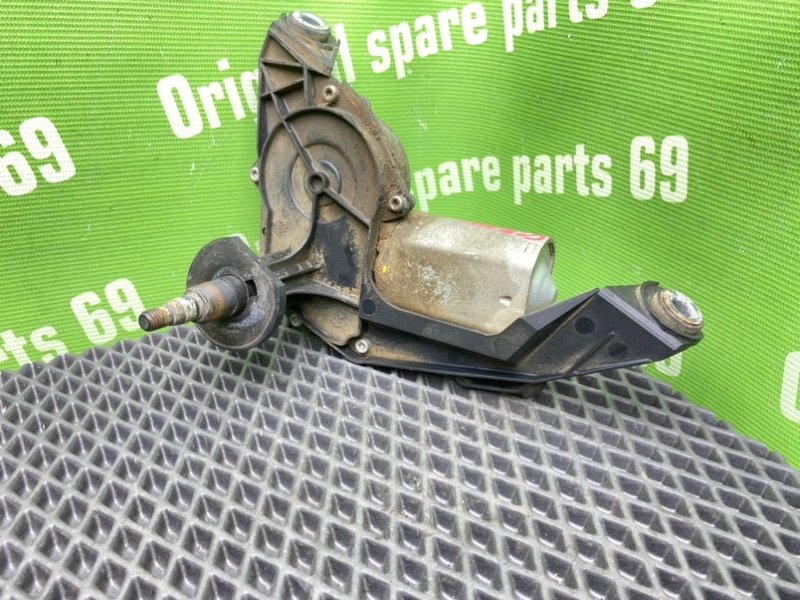 Моторчик дворника, 3100 рублей, Тверь