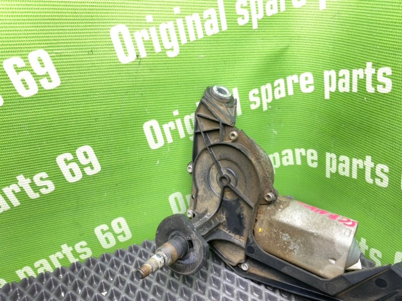 Моторчик дворника, 3100 рублей, Тверь