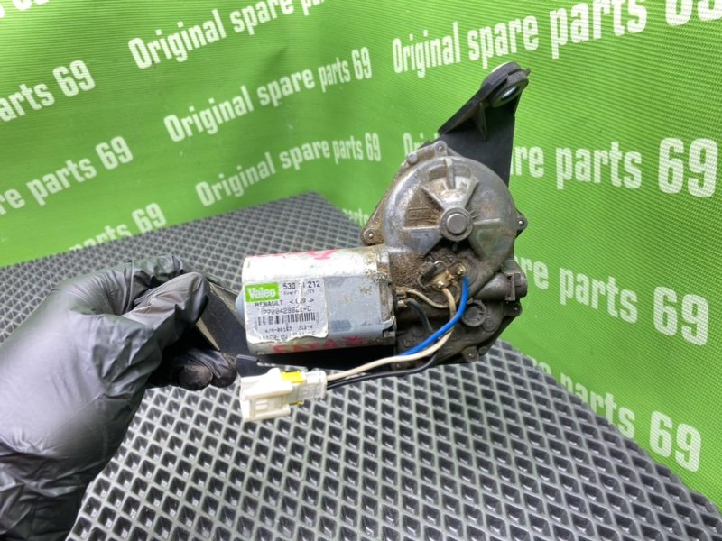 Моторчик дворника, 3100 рублей, Тверь