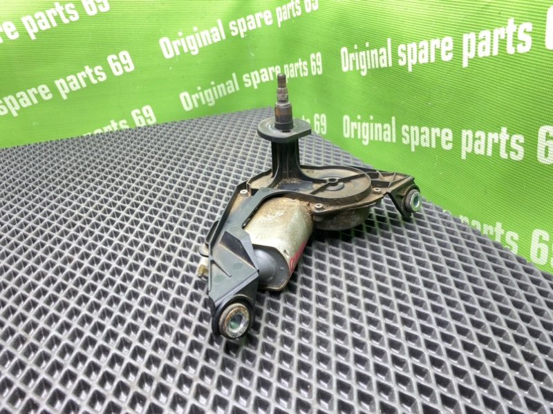 Моторчик дворника, 3100 рублей, Тверь