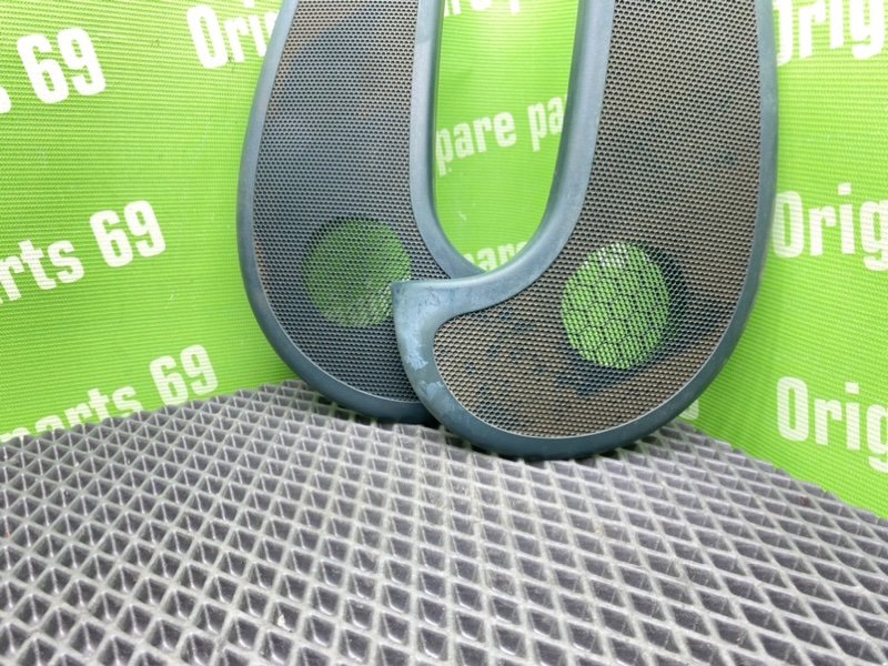 Сетки динамиков, 1000 рублей, Тверь