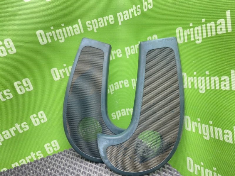 Сетки динамиков, 1000 рублей, Тверь