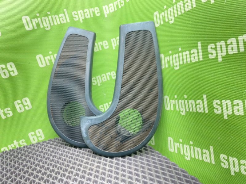 Сетки динамиков, 1000 рублей, Тверь