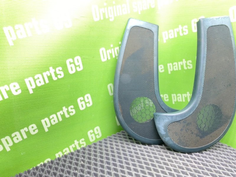 Сетки динамиков, 1000 рублей, Тверь