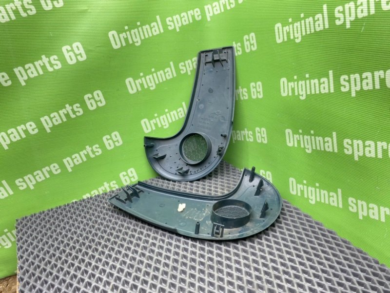 Сетки динамиков, 1000 рублей, Тверь