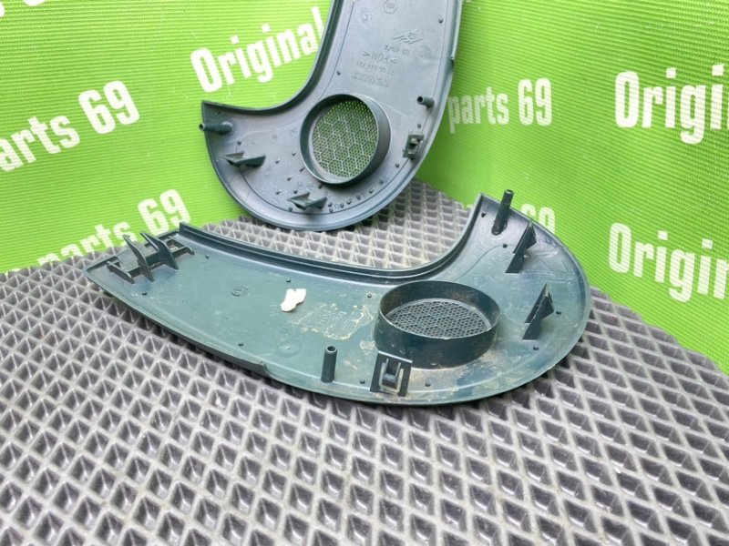 Сетки динамиков, 1000 рублей, Тверь