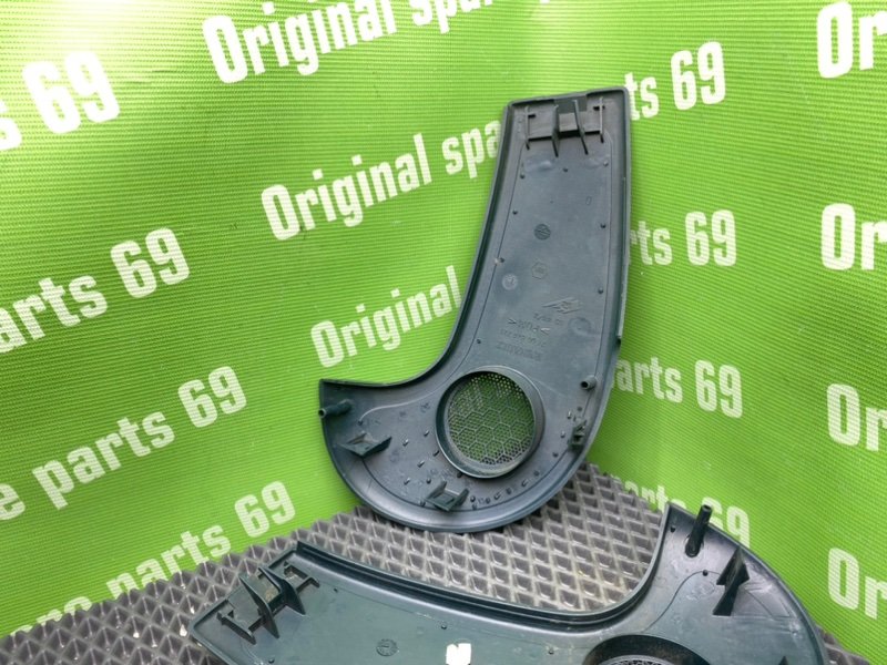 Сетки динамиков, 1000 рублей, Тверь