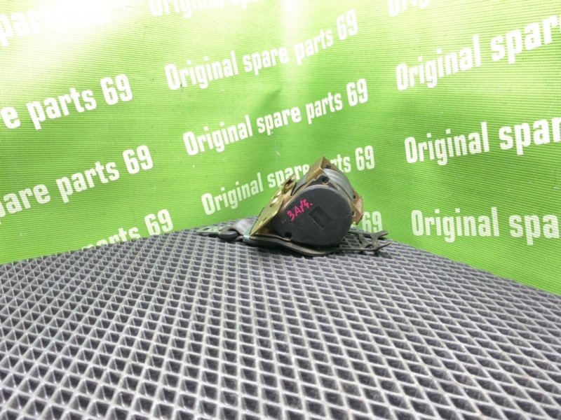 Ремень безопасности, 600 рублей, Тверь