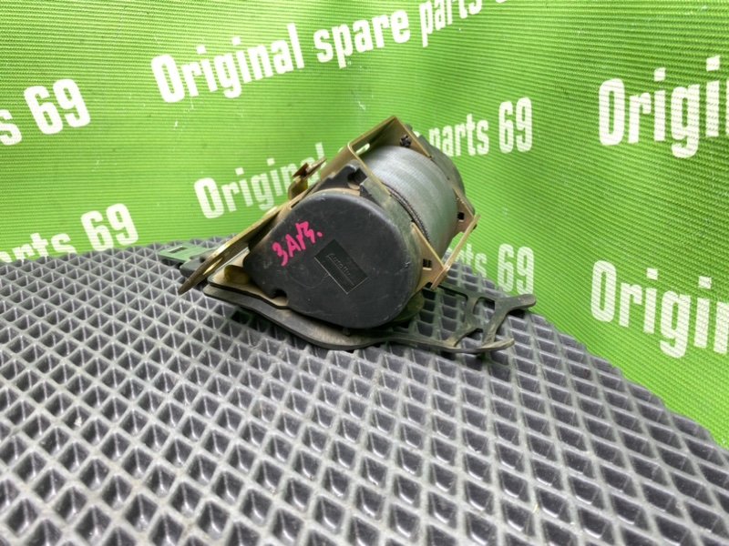 Ремень безопасности, 600 рублей, Тверь