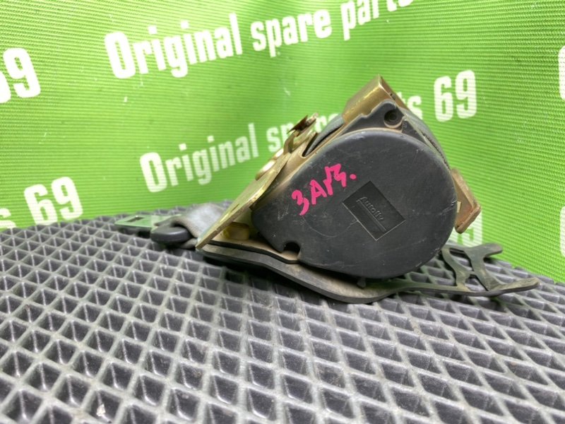 Ремень безопасности, 600 рублей, Тверь