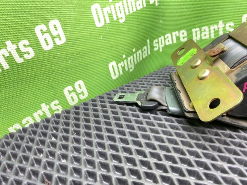 Ремень безопасности, 600 рублей, Тверь