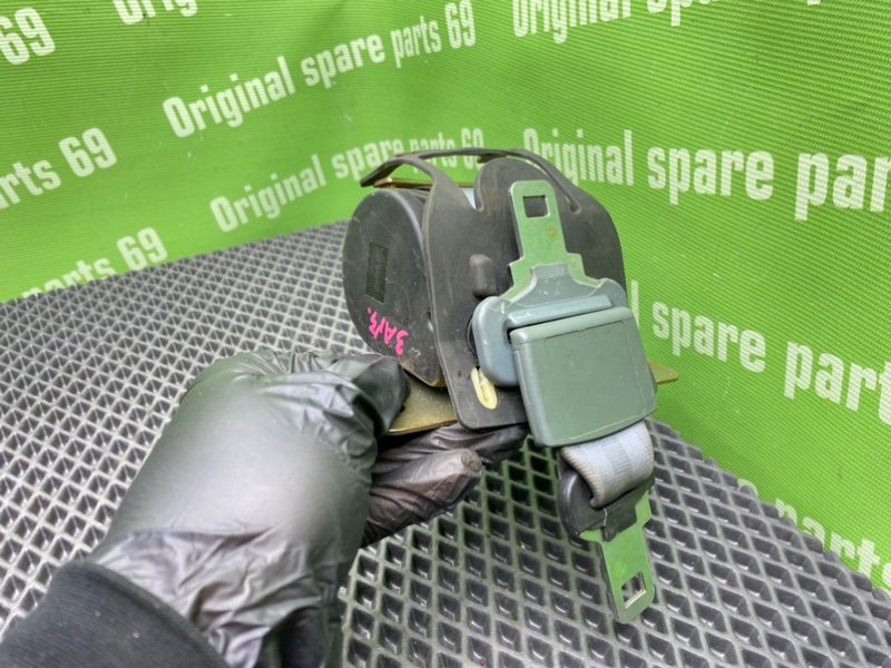 Ремень безопасности, 600 рублей, Тверь