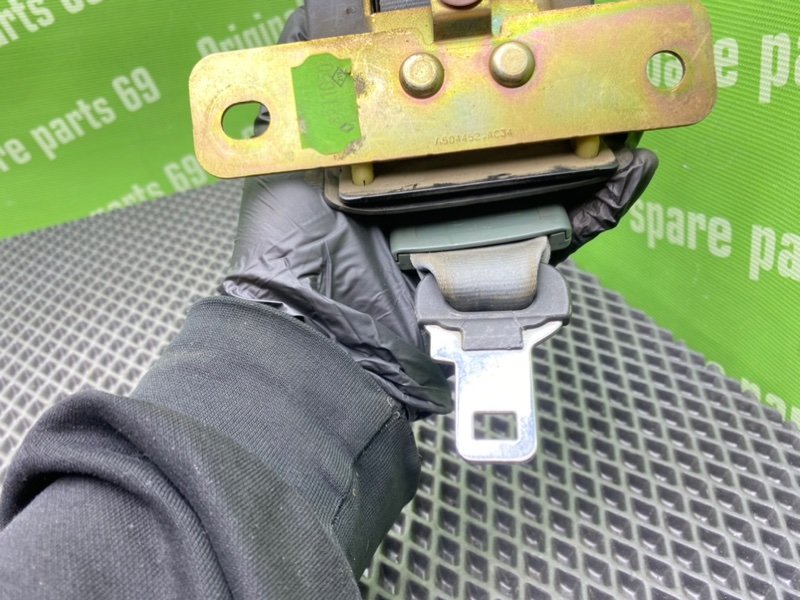 Ремень безопасности, 600 рублей, Тверь