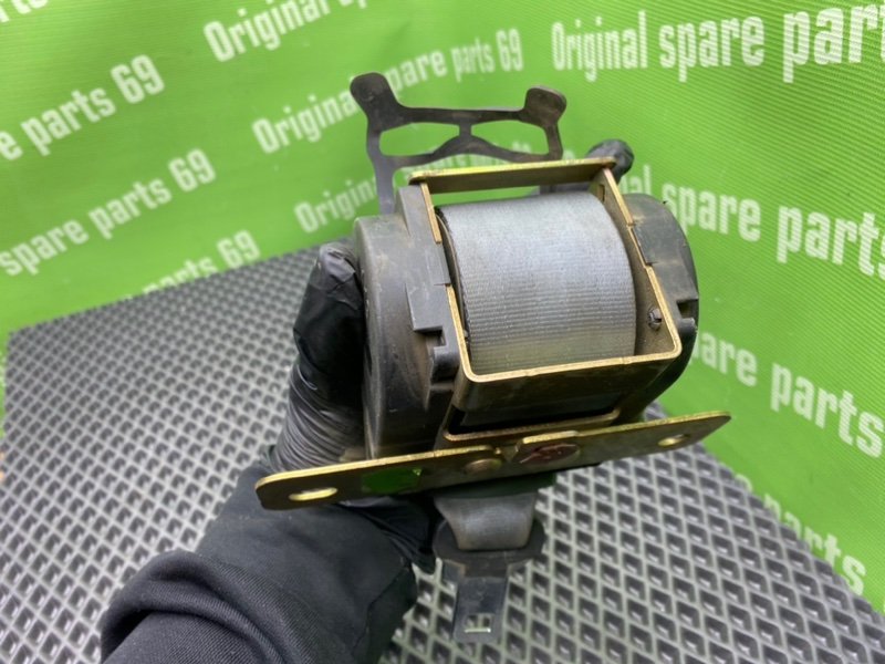 Ремень безопасности, 600 рублей, Тверь