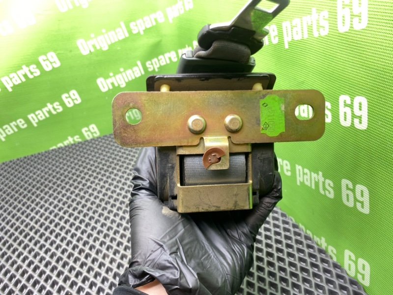 Ремень безопасности, 600 рублей, Тверь