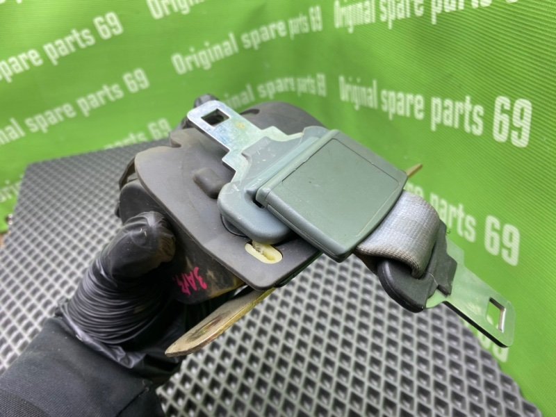 Ремень безопасности, 600 рублей, Тверь