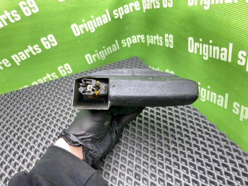 Пепельница, 700 рублей, Тверь