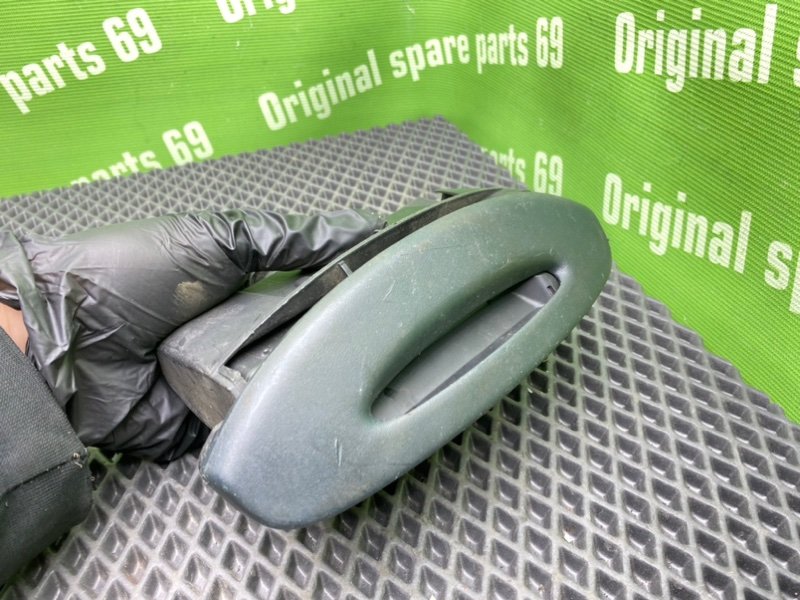 Пепельница, 700 рублей, Тверь