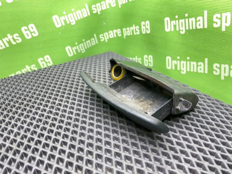 Пепельница, 700 рублей, Тверь